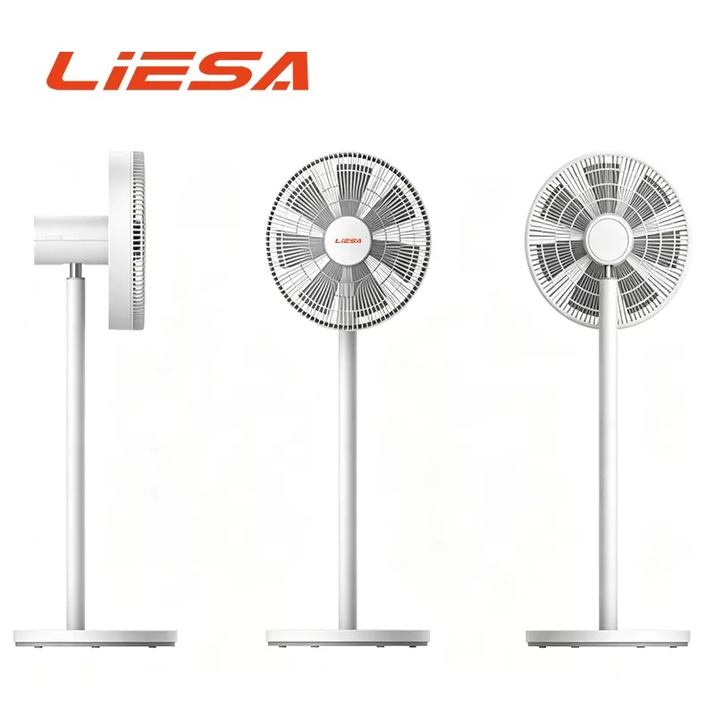 ڈی سی موٹر سرکولیشن فین