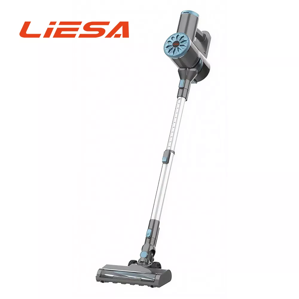 150w کارڈلیس ویکیوم کلینر